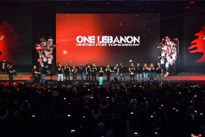 2 DAN_9461 ONE LEBANON Song