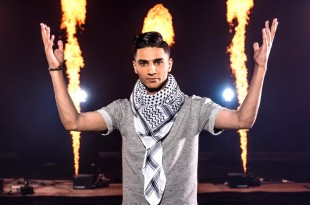 thumbnail_Platinum Records- Mohd Assaf New Song- Seyouf El Ezz Pic (2)